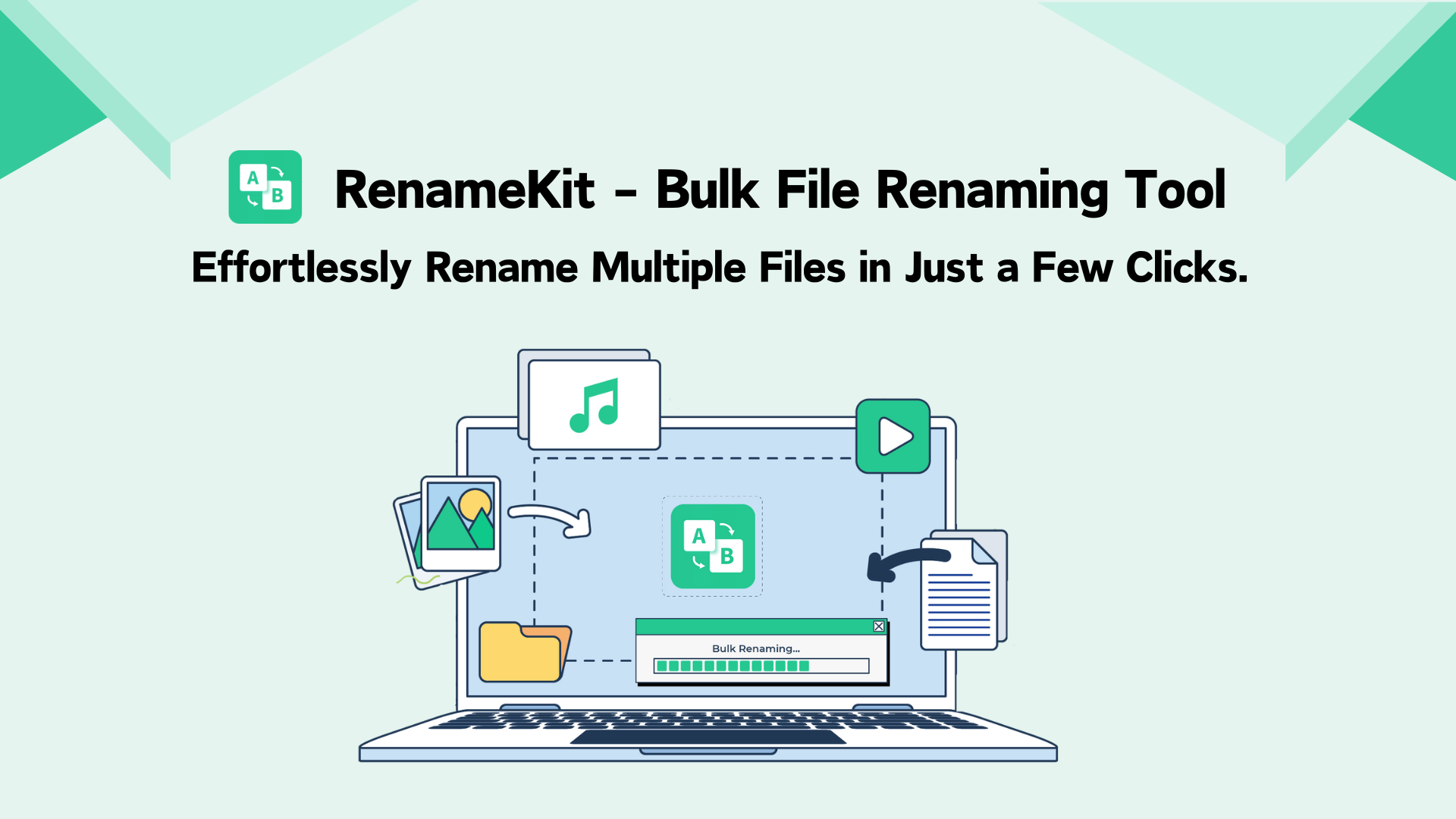 Windows 7 RenameKit 1.0.0 full